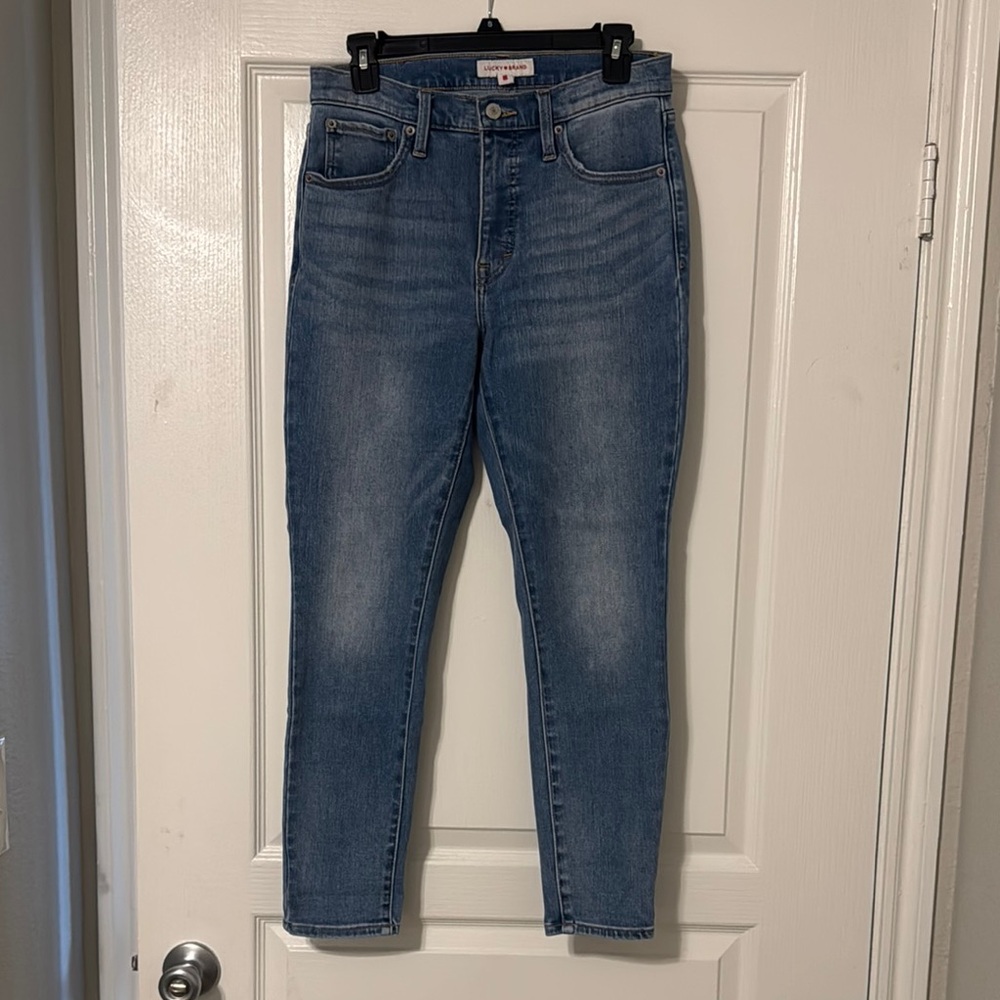 Lucky Brand Women's Jeans Size 6